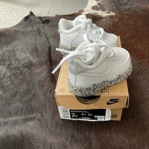Baby Nike Air Forces
